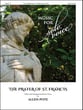 The Prayer of St. Francis Vocal Solo & Collections sheet music cover